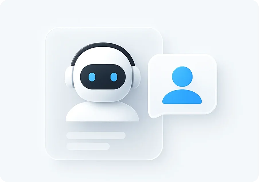 Digital Clone AI Bot