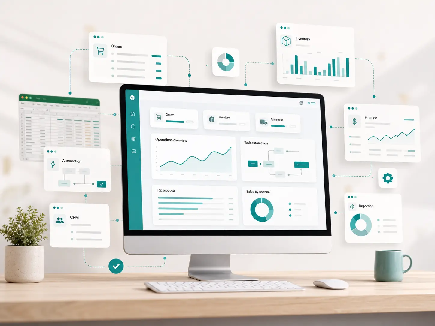 Brand Transformation